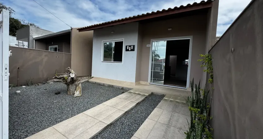 Aceita minha casa minha vida 265mil rua calçada quinta dos açorianos