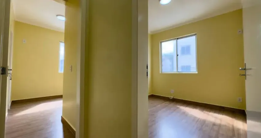 Alugo Apartamento no Condomínio Allegro com 2 quartos sendo 1 suíte