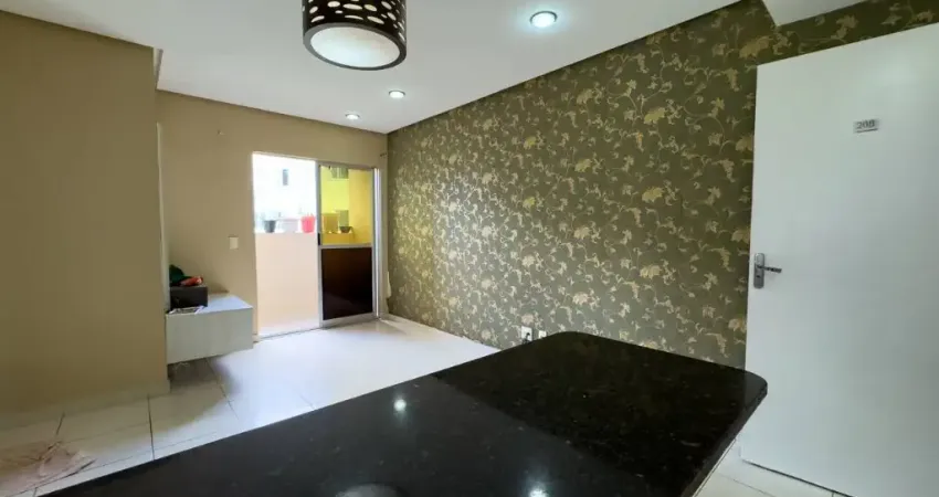 Vendo Apartamento no Condomínio Harmonia com 3 quartos sendo 1 suíte