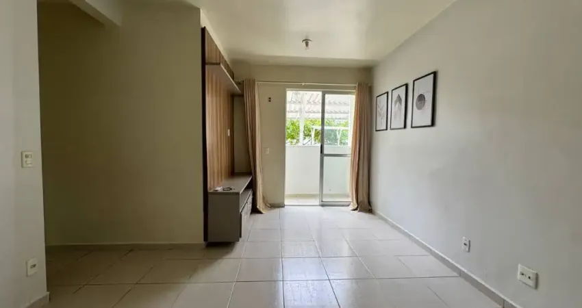 Apartamento para Locação   | 3 Quartos, 1 Suíte e 2 vagas de garagem,