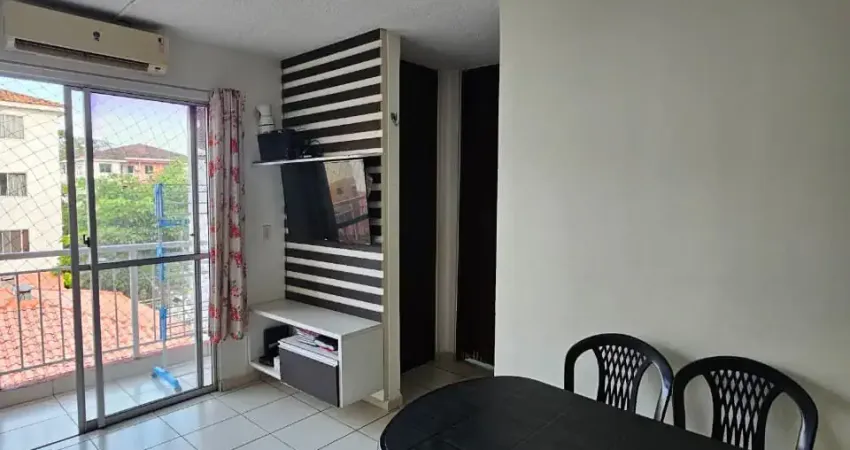 Apartamento a venda com 3 quartos  no jardim paradiso girassol
