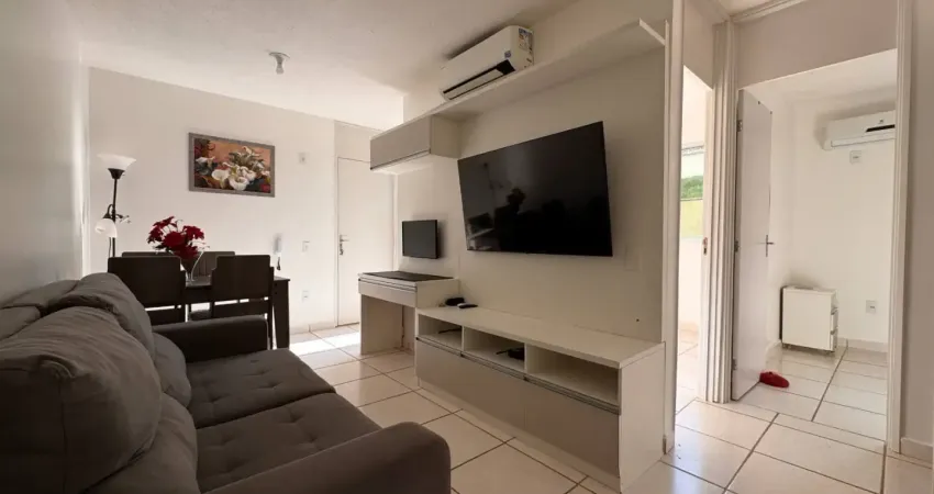 Apartamento para alugar no condomínio conquista – torquato tapajós, manaus-am