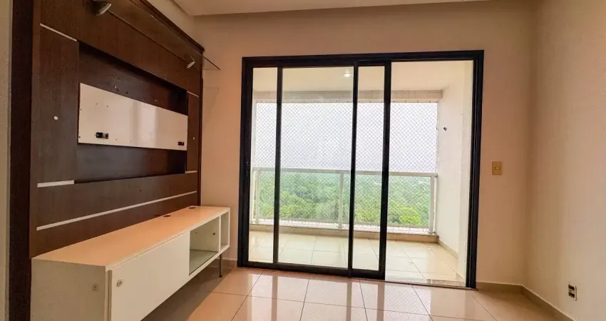 Apartamento 3 quartos com vista para o rio - acquarelle ponta negra