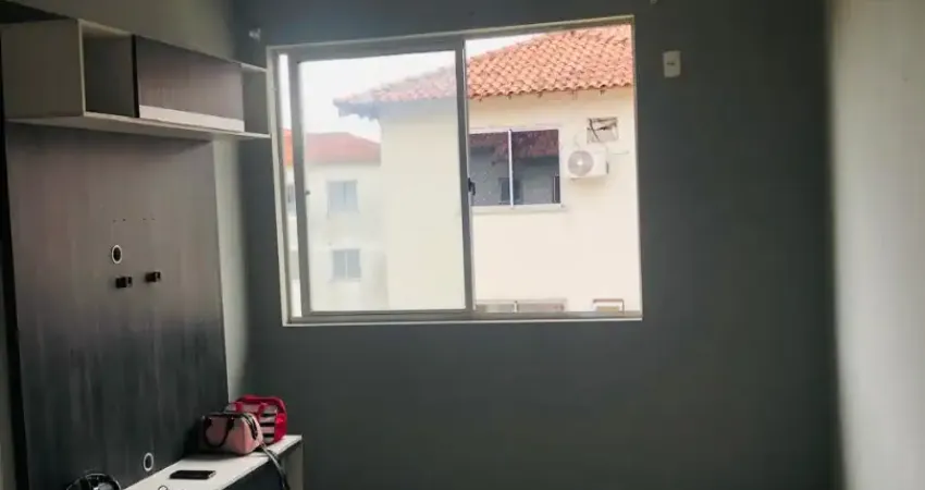 Apartamento com 2 quartos para alugar na Avenida Torquato Tapajós, 6930, Colônia Terra Nova, Manaus