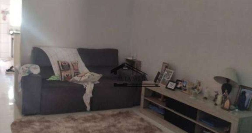 Casa com 3 dormitórios à venda, 175 m² por R$ 550.000,00 - Jardim Patrícia - Uberlândia/MG