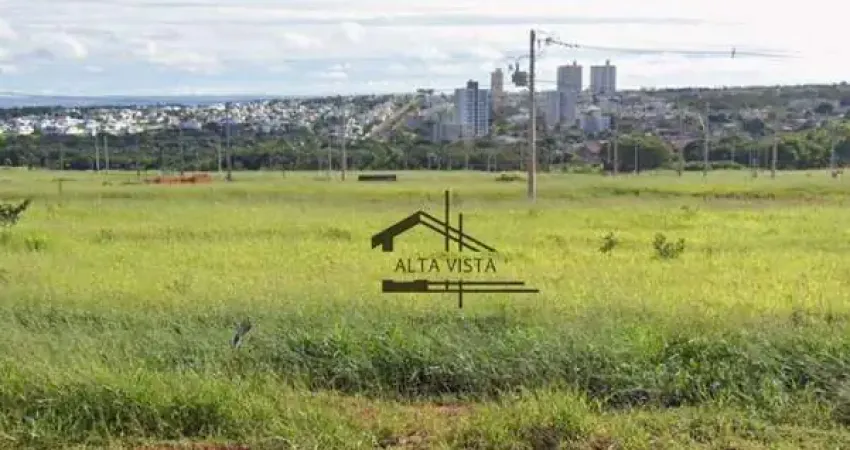 Terreno à venda, 250 m² por R$ 283.500,00 - Alto Umuarama - Uberlândia/MG