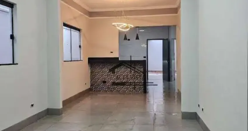 Casa com 2 dormitórios à venda, 284 m² por R$ 650.000 - Jardim Brasília - Uberlândia/MG
