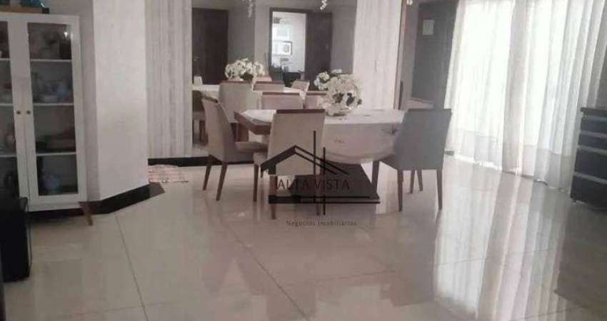 Casa com 3 dormitórios à venda, 180 m² por R$ 699.000,00 - Jardim Holanda - Uberlândia/MG