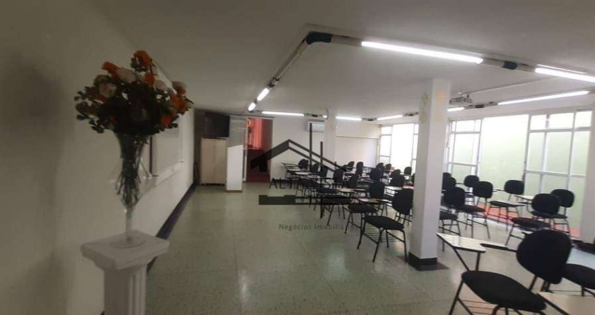 Casa com 7 dormitórios à venda, 531 m² por R$ 1.700.000,00 - Tabajaras - Uberlândia/MG