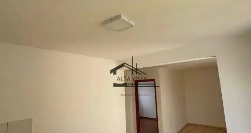 Apartamento com 2 dormitórios à venda, 47 m² por R$ 150.000,00 - Shopping Park - Uberlândia/MG