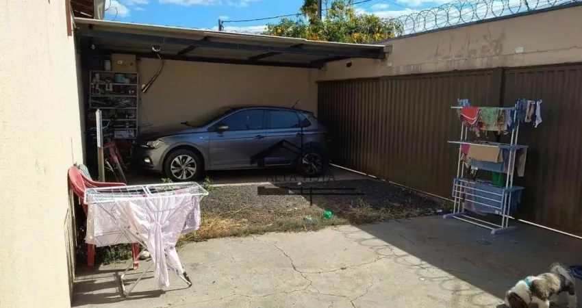 Casa com 2 dormitórios à venda, 60 m² por R$ 230.000,00 - Shopping Park - Uberlândia/MG
