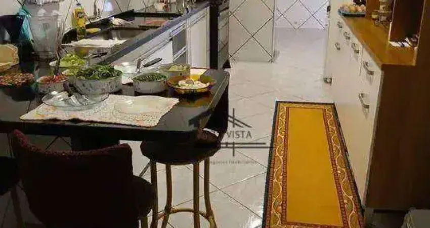 Casa com 3 dormitórios à venda, 210 m² por R$ 350.000 - Guarani - Uberlândia/MG