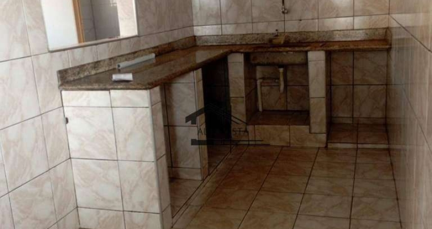 Casa com 3 dormitórios à venda, 100 m² por R$ 385.000,00 - Lagoinha - Uberlândia/MG