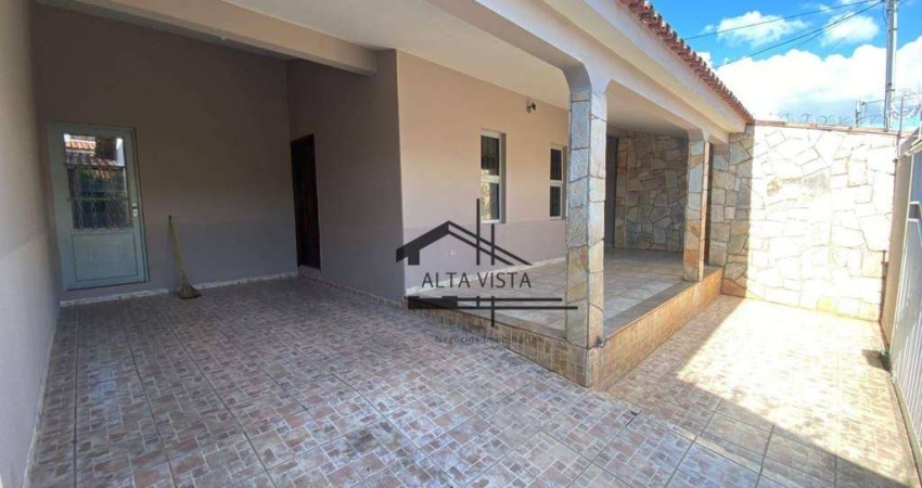 Casa com 3 dormitórios à venda, 170 m² por R$ 400.000,00 - Jardim Patrícia - Uberlândia/MG