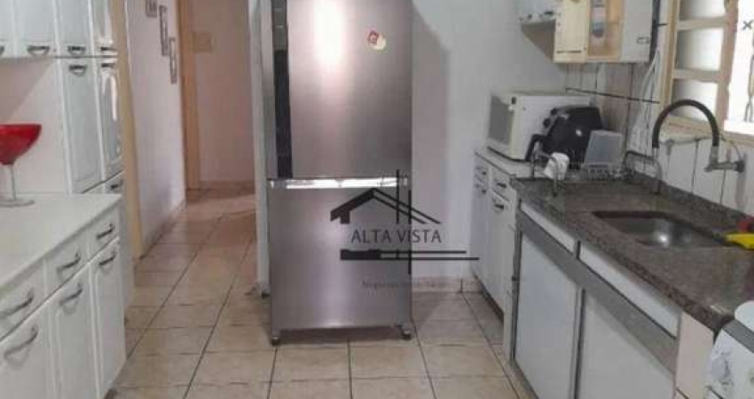 Casa com 3 dormitórios à venda, 170 m² por R$ 275.000 - Guarani - Uberlândia/MG