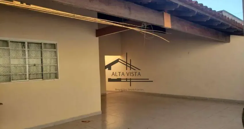 Casa com 3 dormitórios à venda, 180 m² por R$ 685.000 - Alto Umuarama - Uberlândia/MG