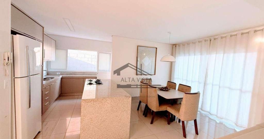 Casa com 4 dormitórios à venda, 150 m² por R$ 1.480.000,00 - Granja Marileusa - Uberlândia/MG