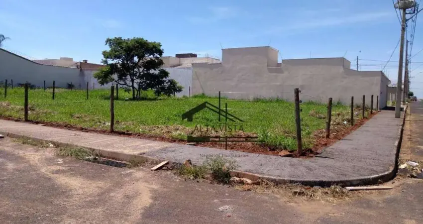 Terreno à venda, 250 m² por r$ 250.000 - aclimação - uberlândia/mg