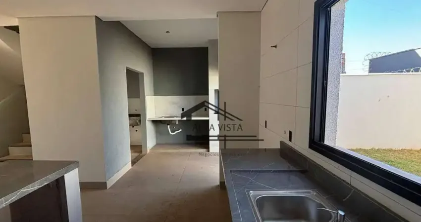 Casa com 3 dormitórios à venda, 105 m² por r$ 520.000,00 - laranjeiras - uberlândia/mg