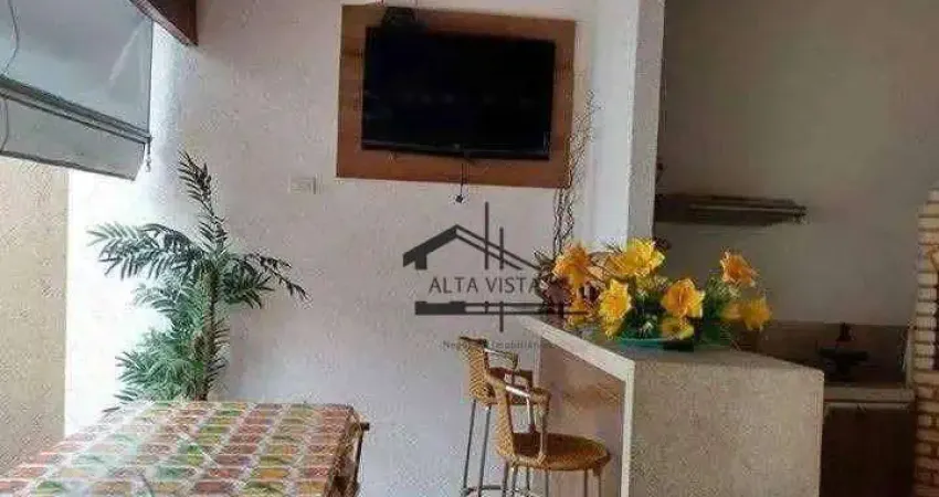 Casa com 3 dormitórios à venda, 170 m² por r$ 395.000,00 - tocantins - uberlândia/mg