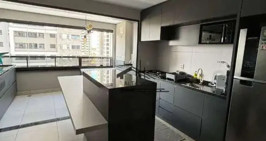 Apartamento com 2 dormitórios à venda, 68 m² por r$ 780.000,00 - jardim sul - uberlândia/mg