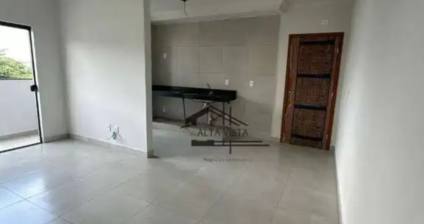 Apartamento com 2 dormitórios à venda, 61 m² por r$ 355.000,00 - tubalina - uberlândia/mg