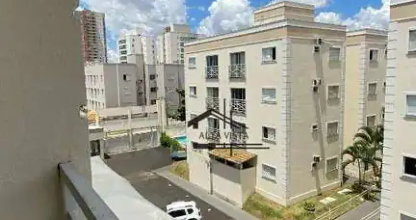 Apartamento com 3 dormitórios à venda, 66 m² por r$ 374.000,00 - tubalina - uberlândia/mg