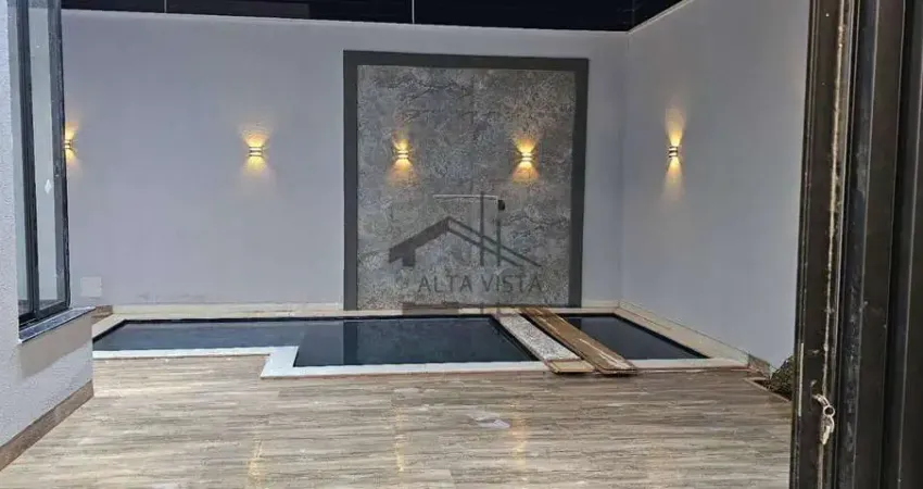 Casa com 3 dormitórios à venda, 184 m² por r$ 1.300.000,00 - grand ville - uberlândia/mg