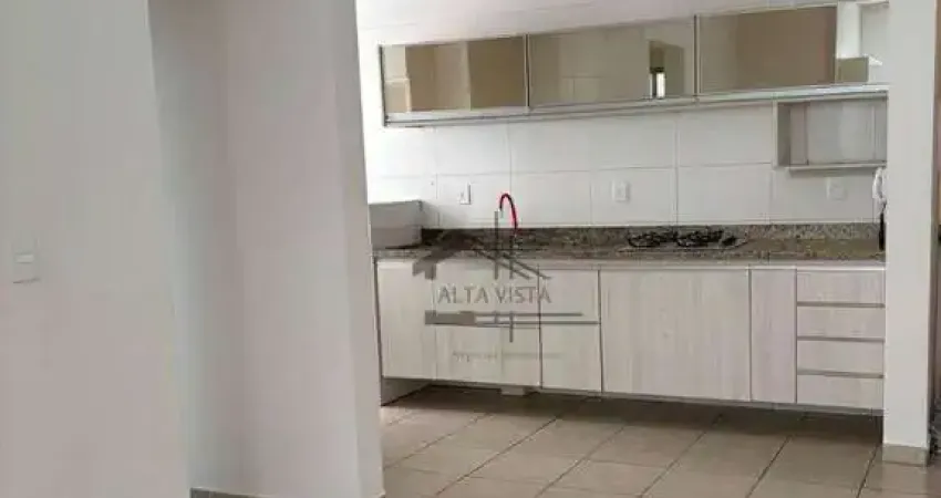 Apartamento com 2 dormitórios à venda, 47 m² por r$ 185.000,00 - panorama - uberlândia/mg