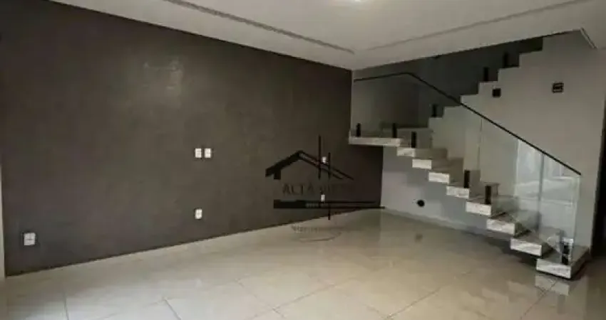 Sobrado com 2 dormitórios à venda, 124 m² por r$ 861.000 - aclimação - uberlândia/mg