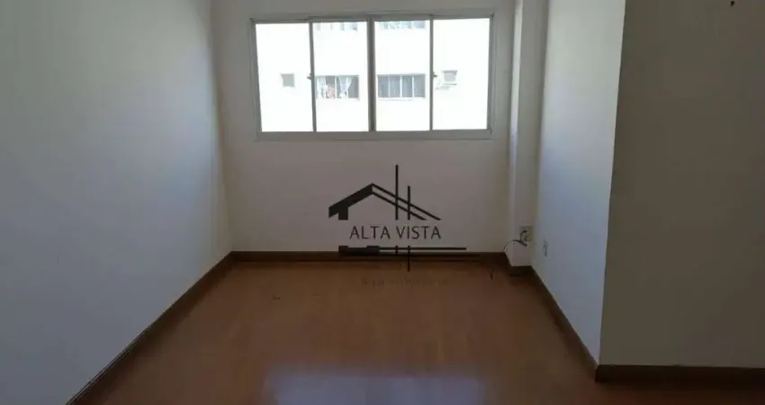 Apartamento com 2 dormitórios à venda, 47 m² por r$ 190.000 - gran ville - uberlândia/mg