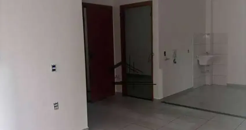 Apartamento com 2 dormitórios à venda, 48 m² por r$ 180.000 - grand ville - uberlândia/mg