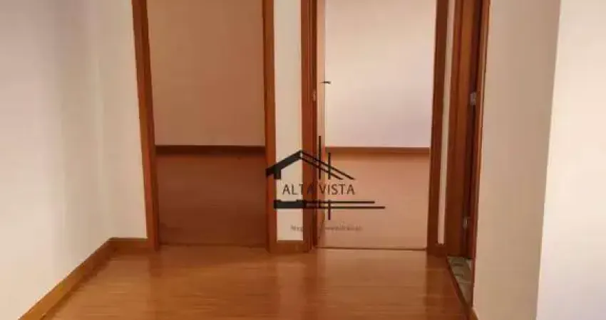 Apartamento com 2 dormitórios à venda, 47 m² por r$ 180.000,00 - gran ville - uberlândia/mg