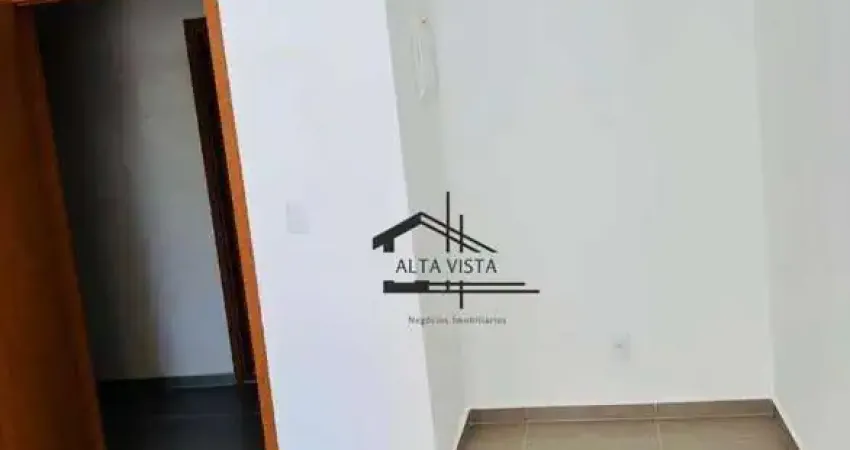 Apartamento com 2 dormitórios à venda, 44 m² por r$ 380.000,00 - shopping  park - uberlândia/mg