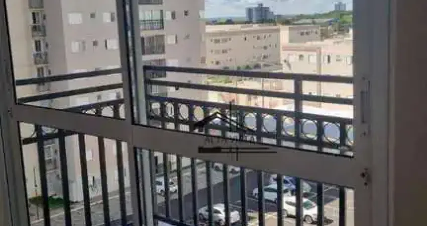 Apartamento com 2 dormitórios à venda, 45 m² por r$ 250.000,00 - grand ville - uberlândia/mg