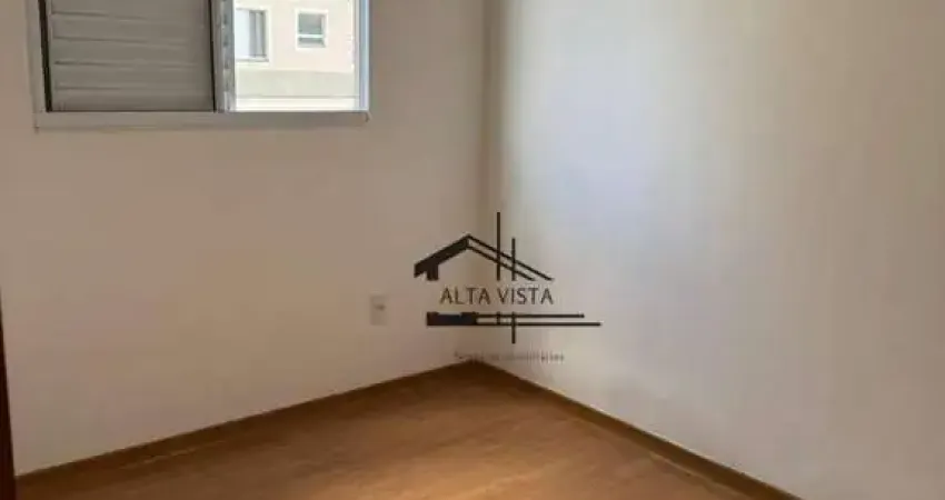 Apartamento com 2 dormitórios à venda, 47 m² por r$ 185.000,00 - jardim patrícia - uberlândia/mg