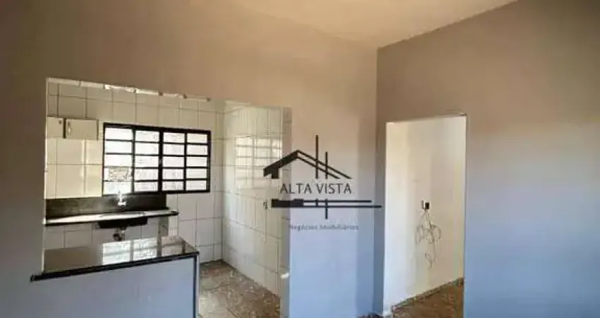 Casa com 3 dormitórios à venda, 120 m² por r$ 400.000,00 - segismundo pereira - uberlândia/mg