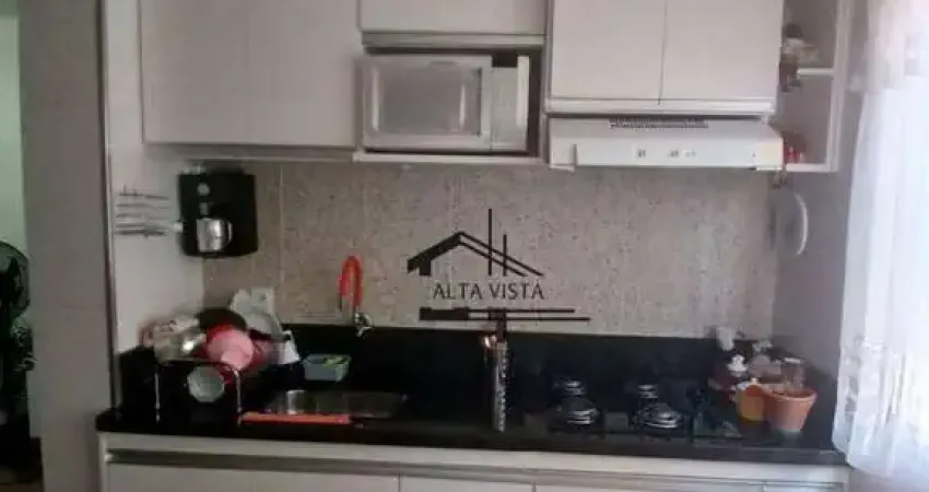 Apartamento com 1 dormitório à venda, 30 m² por r$ 130.000 - jardim patrícia - uberlândia/mg