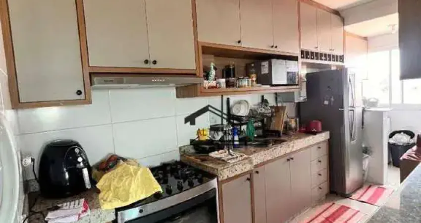 Apartamento com 2 dormitórios à venda, 65 m² por r$ 550.000 - segismundo pereira - uberlândia/mg