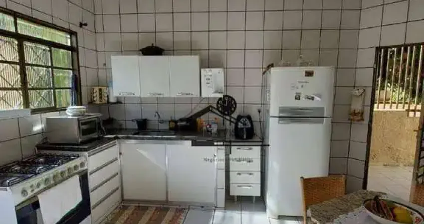 Casa com 3 dormitórios à venda, 110 m² por r$ 590.000 - vigilato pereira - uberlândia/mg