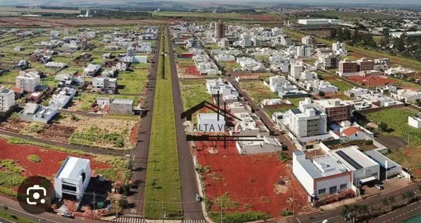 Terreno à venda, 280 m² por r$ 80.000,00 - novo mundo - uberlândia/mg