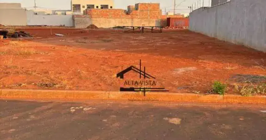 Terreno à venda, 581 m² por r$ 230.000 - novo mundo - uberlândia/mg