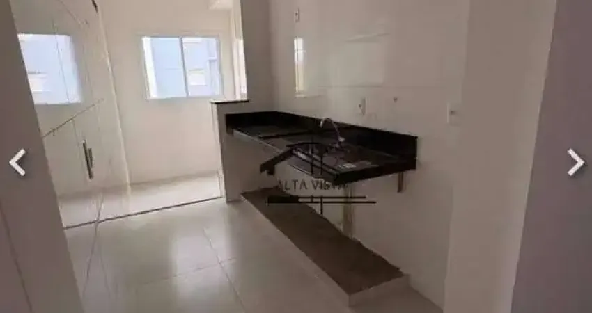 Apartamento com 2 dormitórios à venda, 55 m² por r$ 250.000,00 - jardim holanda - uberlândia/mg