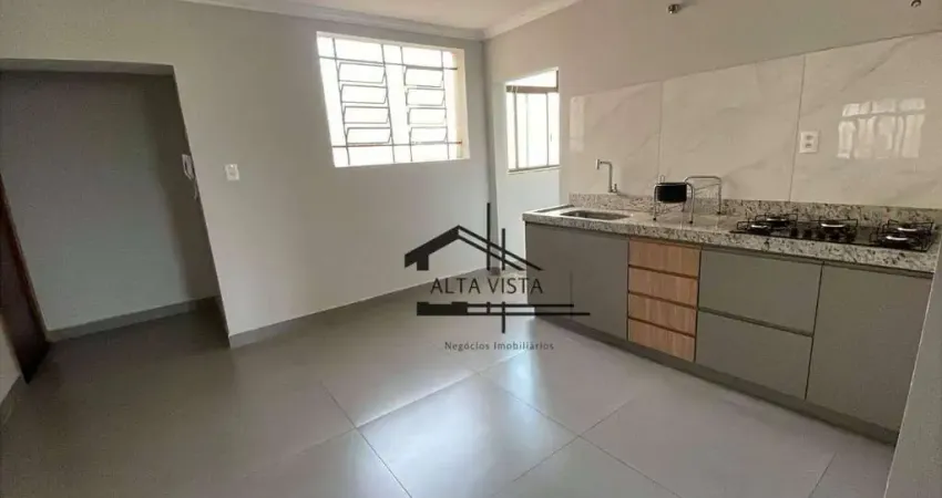 Apartamento com 3 dormitórios à venda, 103 m² por r$ 270.000,00 - osvaldo rezende - uberlândia/mg