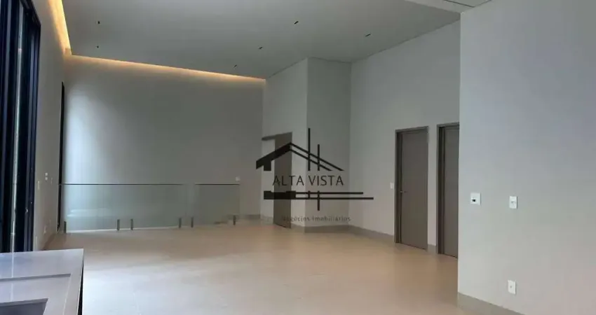 Casa com 4 dormitórios à venda, 334 m² por r$ 3.700.000,00 - nova uberlândia - uberlândia/mg