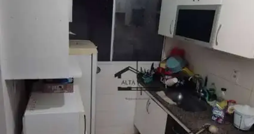 Apartamento com 2 dormitórios à venda, 57 m² por r$ 200.000 - presidente roosevelt - uberlândia/mg