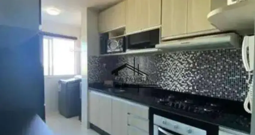 Apartamento com 2 dormitórios à venda, 70 m² por r$ 475.000 - tibery - uberlândia/mg