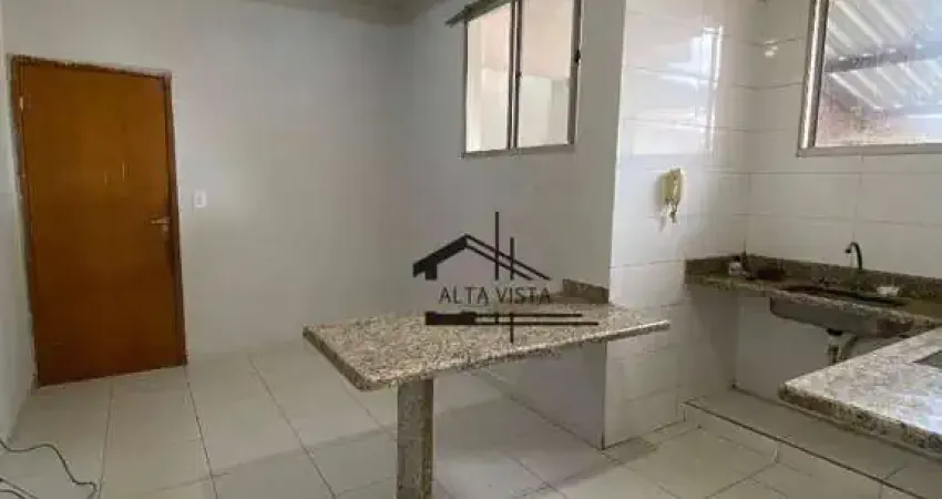 Apartamento com 2 dormitórios à venda, 48 m² por r$ 200.000,00 - jardim das palmeiras - uberlândia/mg