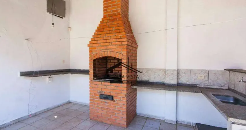 Casa com 3 dormitórios à venda, 98 m² por r$ 420.000 - planalto - uberlândia/mg