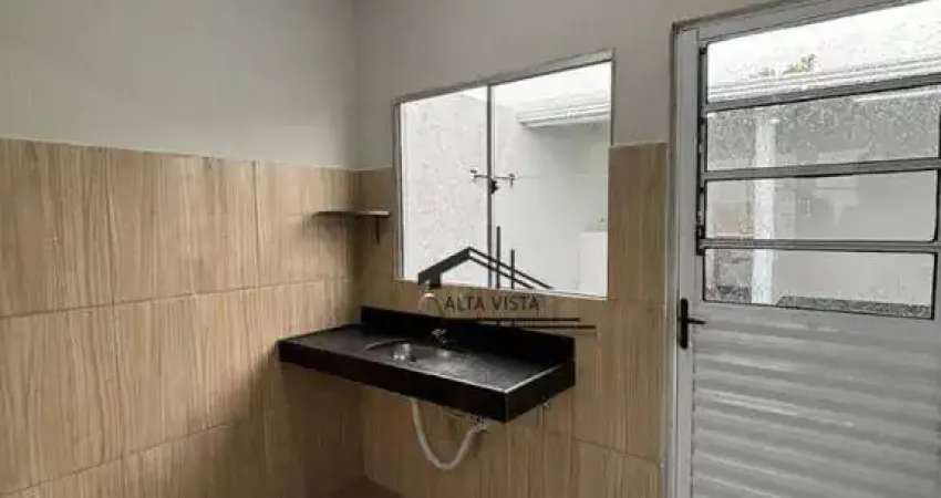 Casa com 2 dormitórios à venda, 120 m² por r$ 265.000 - loteamento residencial pequis - uberlândia/minas gerais